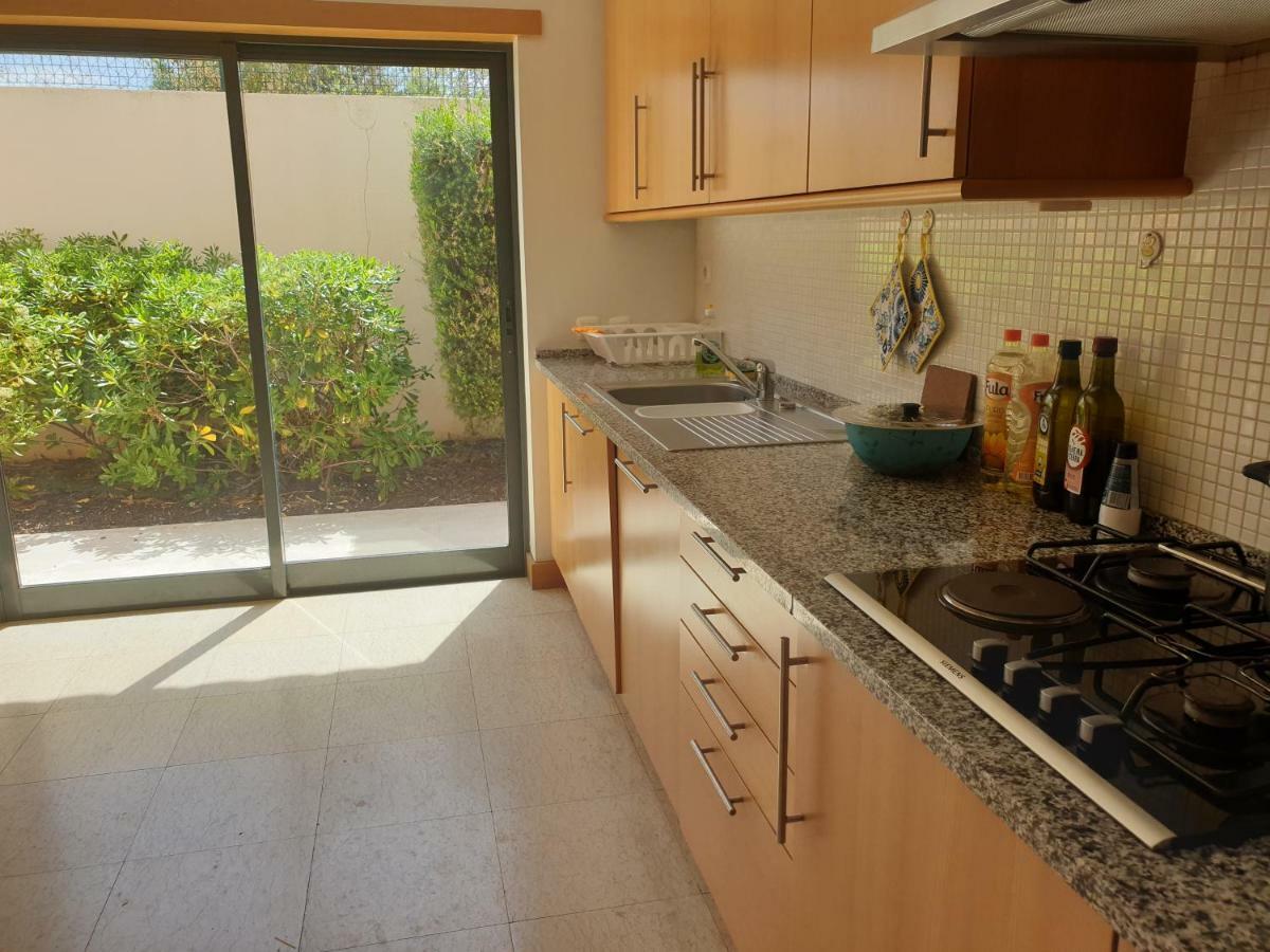 Albufeira Oura Beach V4 Villa Marisa With Private Pool Exterior foto