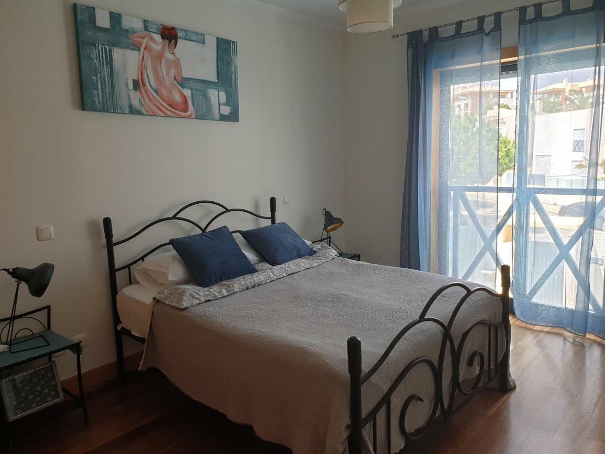 Albufeira Oura Beach V4 Villa Marisa With Private Pool Exterior foto
