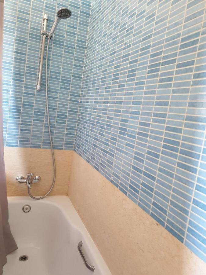 Albufeira Oura Beach V4 Villa Marisa With Private Pool Exterior foto
